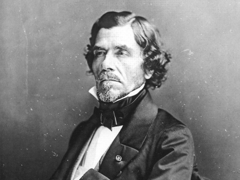 Anatole Demidoff and the 19th Century French Artists - Part 3, Eugene Delacroix