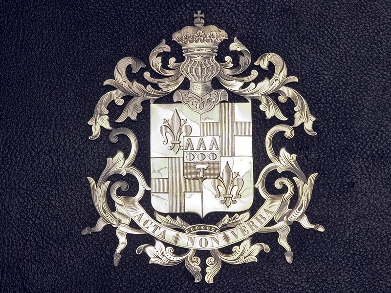 Les Saints Evangiles - The Four Gospels of the New Testament