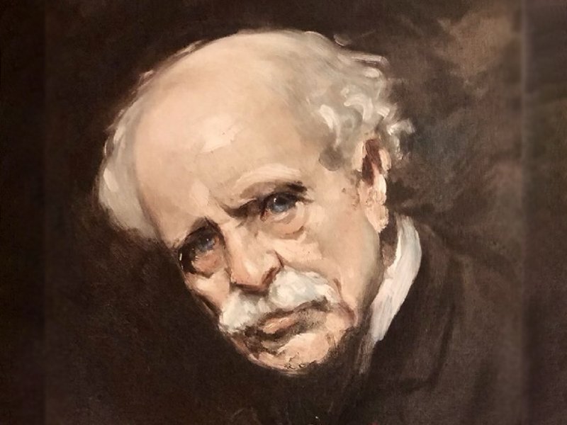 Anatole Demidoff and the 19th Century French Artists - Part 1, Eugene Lami