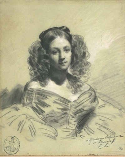 Princess Mathide Bonaparte Demidoff