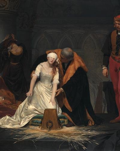 Lady Jane Grey