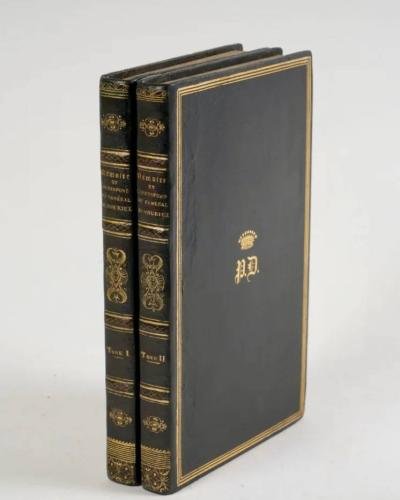 Paul Nikolaievitch Library