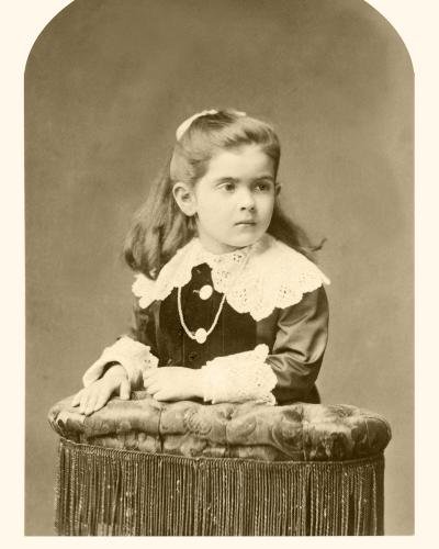  Helene Pavlovna Demidoff, Princess of San Donato (1884-1959)