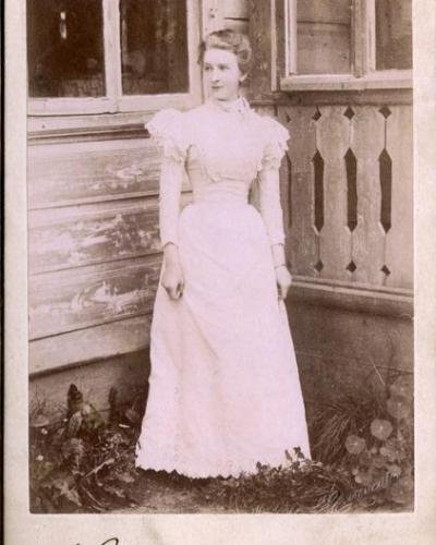 Elena (Helena) Procopé