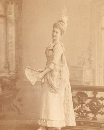 Elena (Helena) Procopé